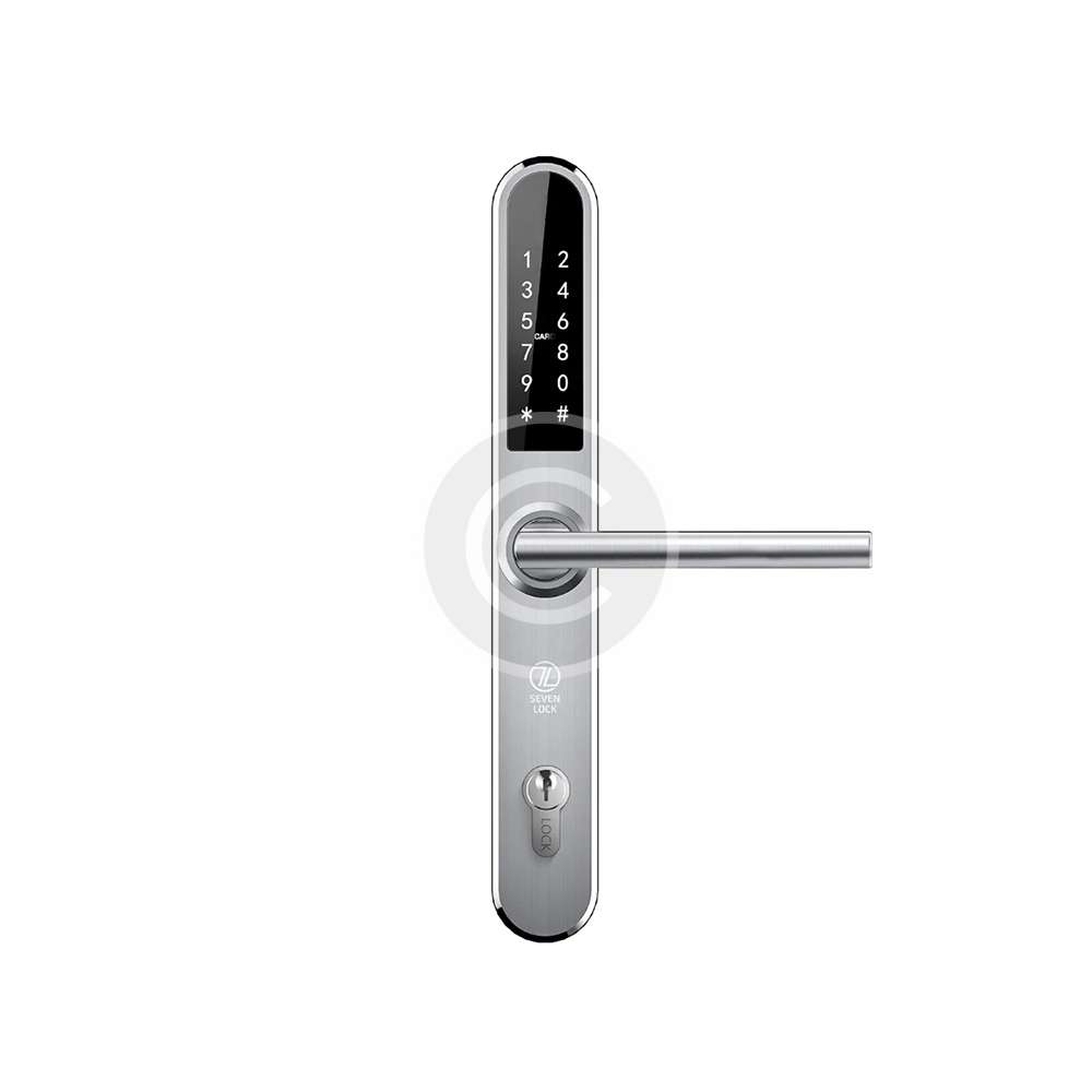 Slimline Multismart Lock