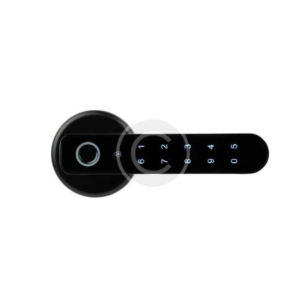 Smart Seven Lock