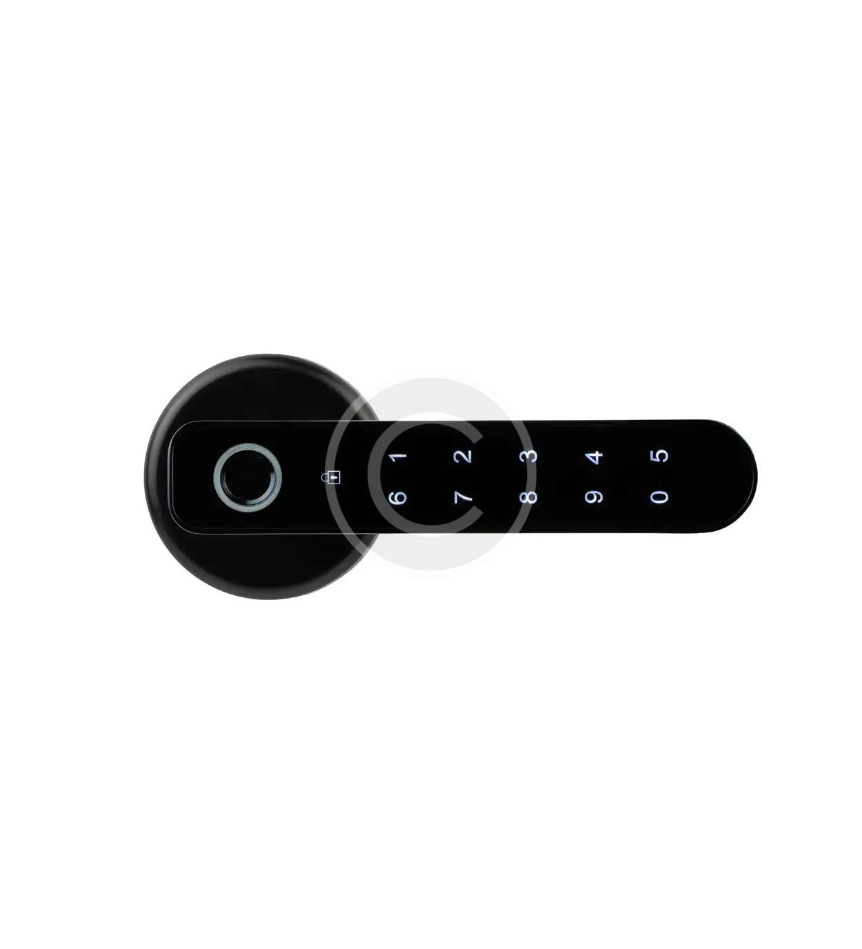Smart Door Lock - Image 2